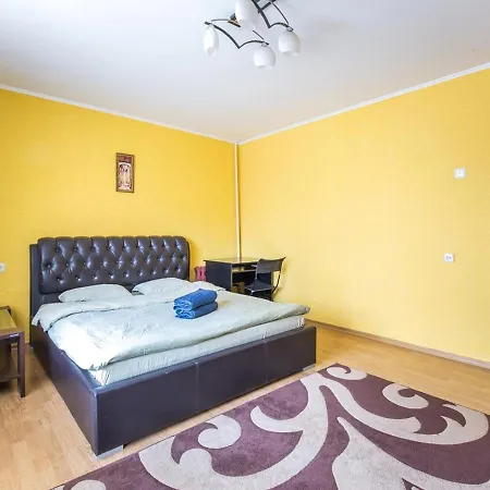 Apartment In The Center Of On Zaslavskaya St Minsk