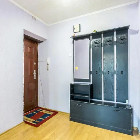 Apartment In The Center Of On Zaslavskaya St *