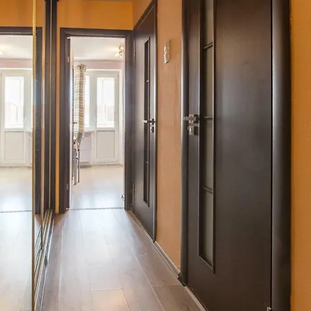 In The Center Of On Zaslavskaya St Apartment