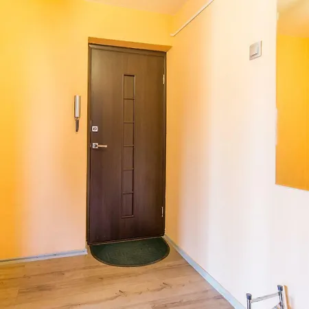 In The Center Of On Zaslavskaya St Apartment Minsk